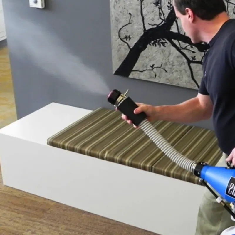 Professional Odor Removal in Lawrence County, KY